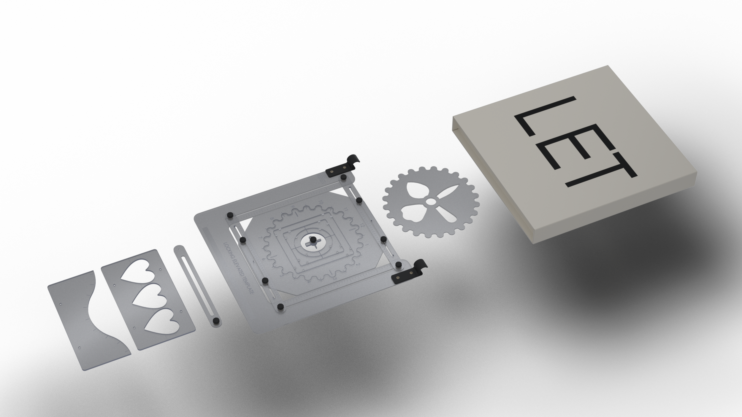 QUIX Quilting Systems