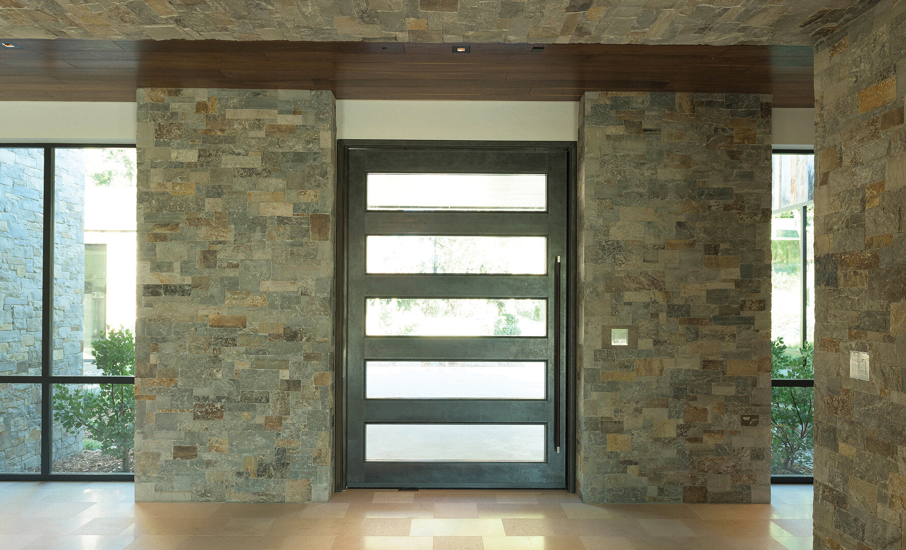 ARCHITECTURAL SERVICES