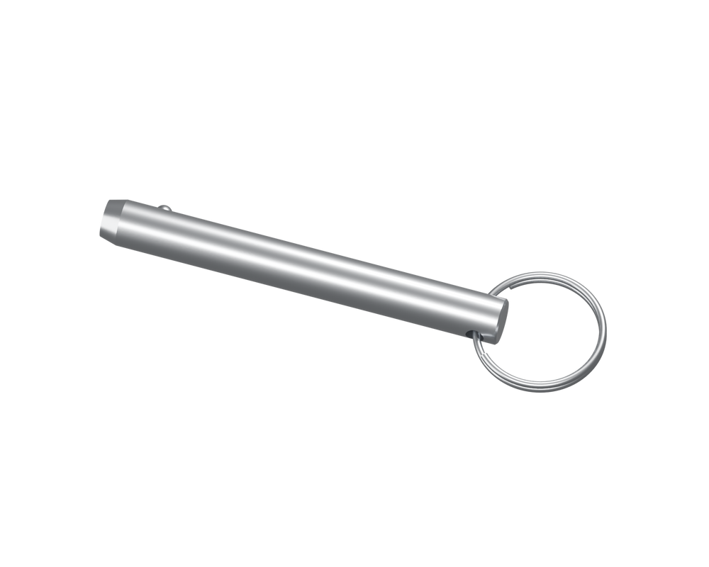 EXT Mount Quick Pin