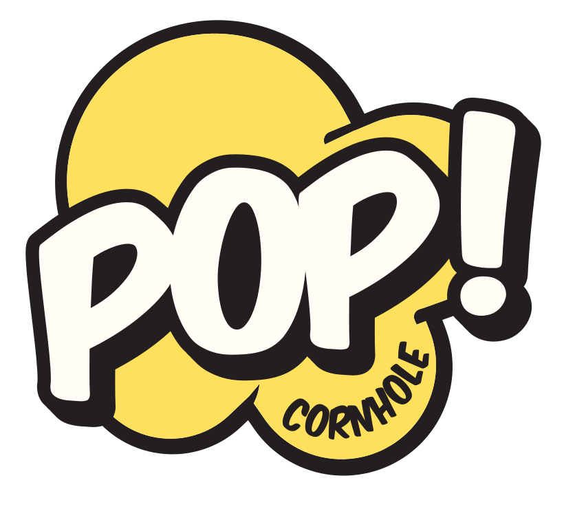 POP! Cornhole