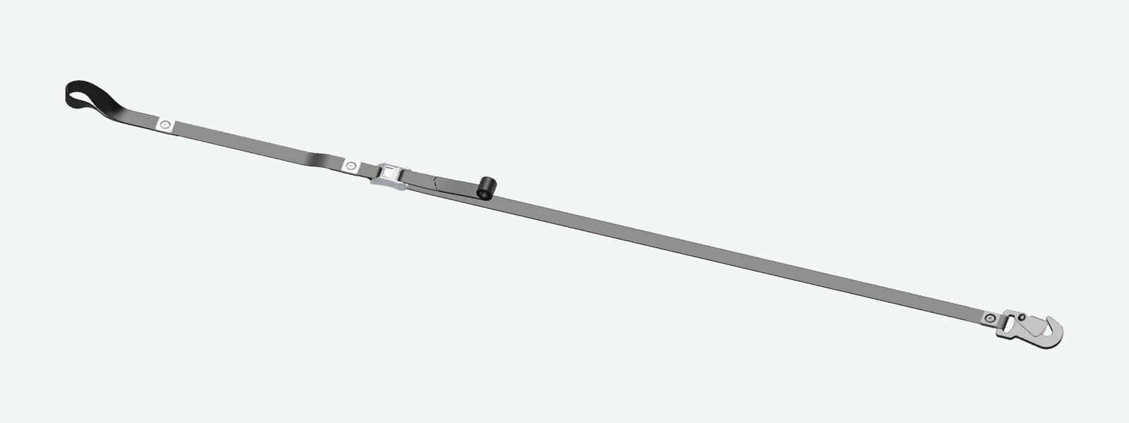 CAM Strap configurator preview