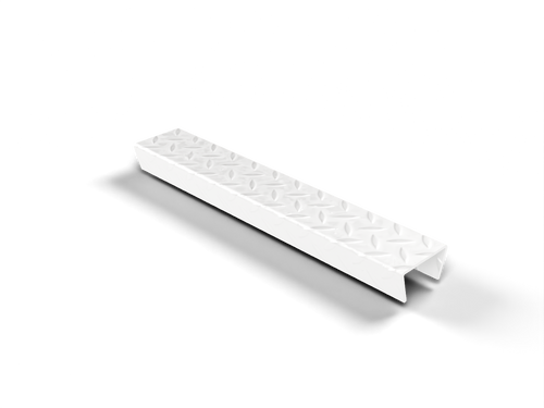 DLR - DiaTread Ladder Rung — MAT_TREADBRITE_3003_H22 / FIN_RAW