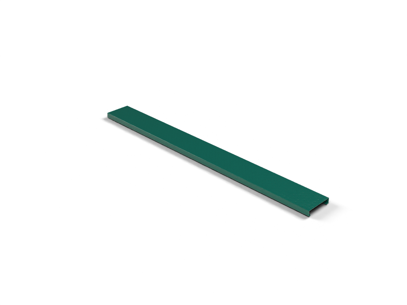 DPG - DiaTread Plank Grating — MAT_TREADBRITE_3003_H22 / Loch Ness (PVB-10514)