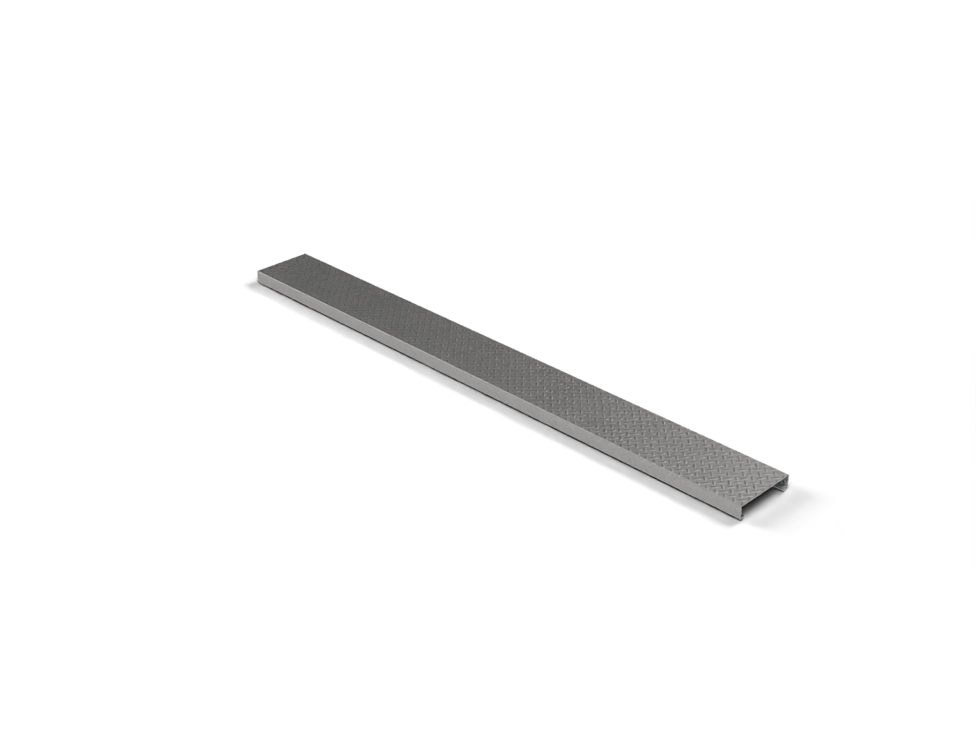 DPG - DiaTread Plank Grating — MAT_TREADBRITE_3003_H22 / FIN_RAW