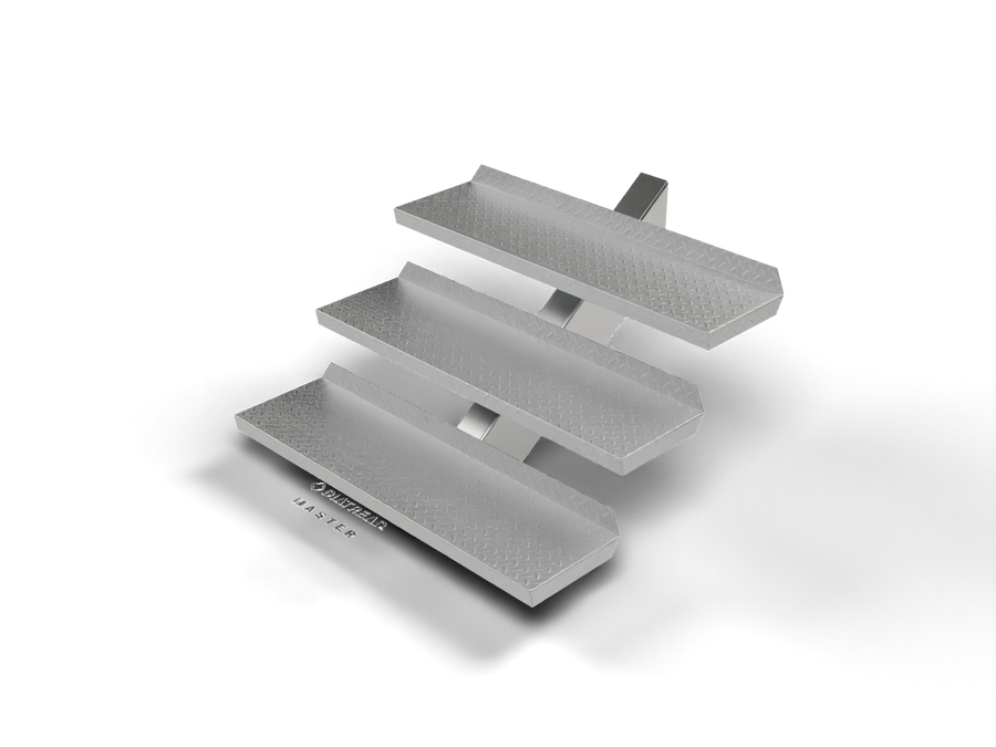 DSM - DiaTread Mono Stair — MAT_TREADBRITE_3003_H22 / FIN_RAW