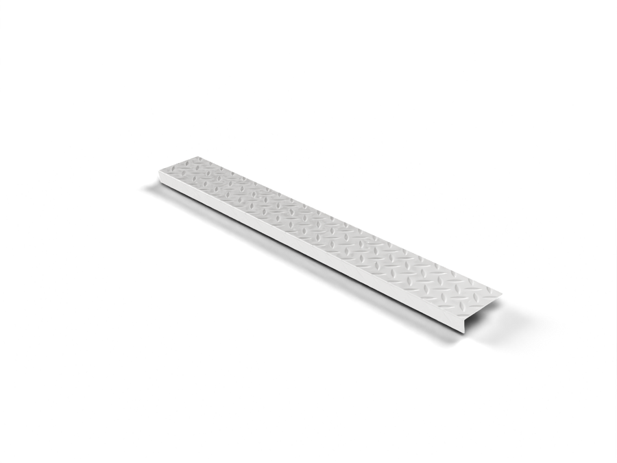 DSN - DiaTread Stair Nosing — MAT_TREADBRITE_3003_H22 / FIN_RAW