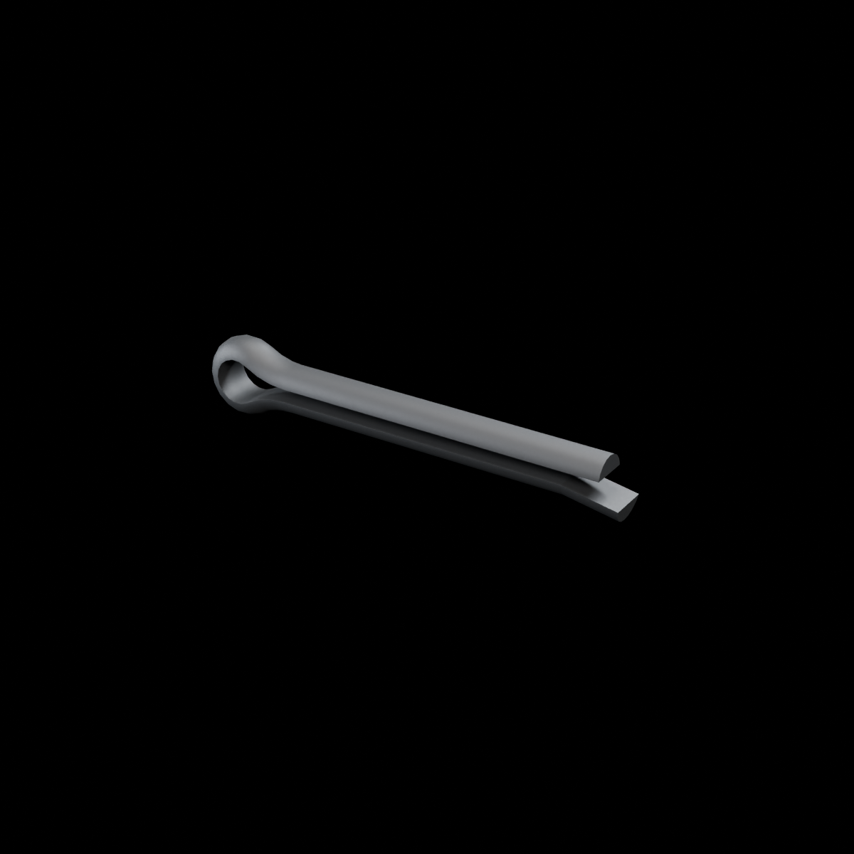 EXO-HDW WebCotter - EXO-HDW-WC-BLK - Black oxide - HERO view
