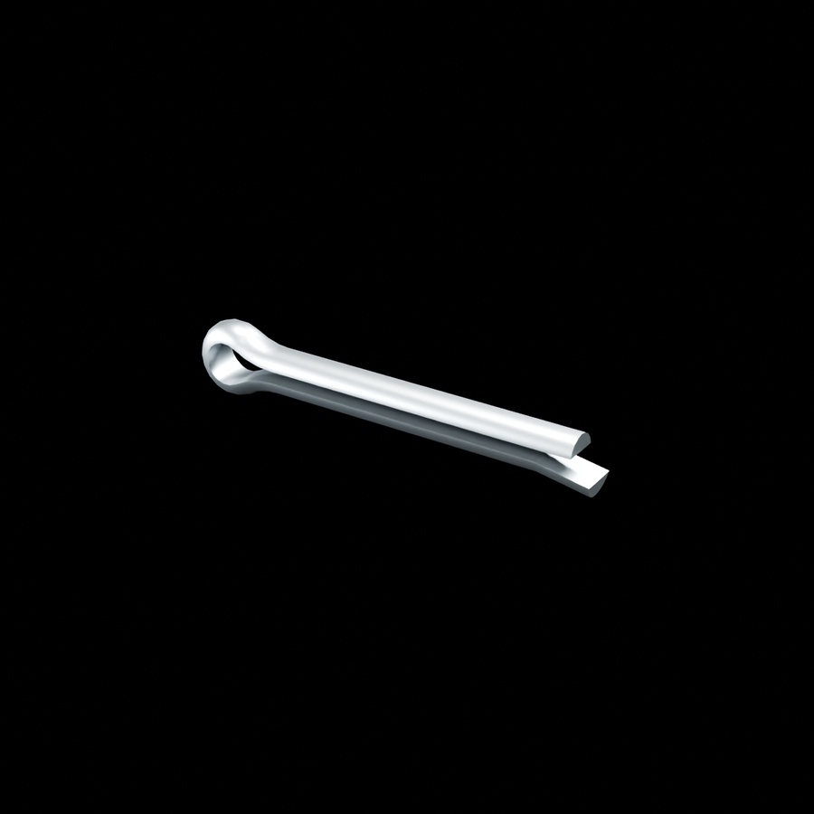 EXO-HDW WebCotter - EXO-HDW-WC-RAW - Raw stainless - HERO view