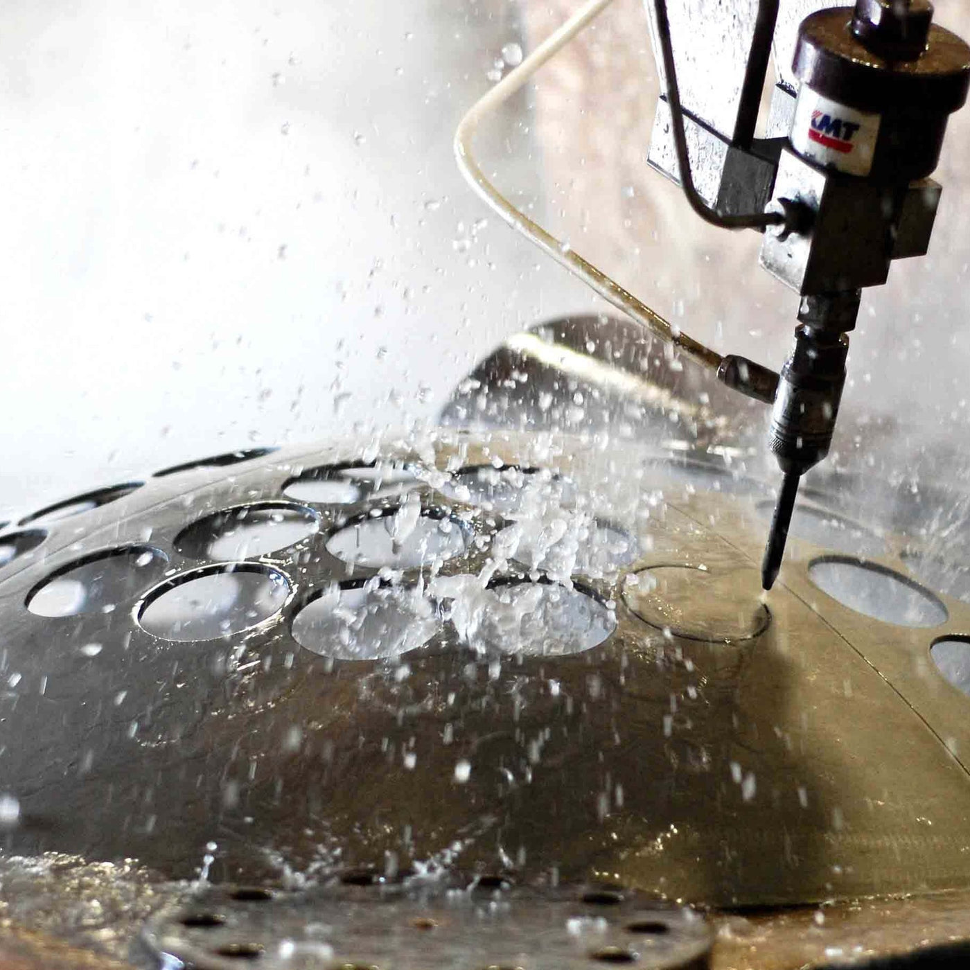 MANUFACTURING SERVICES