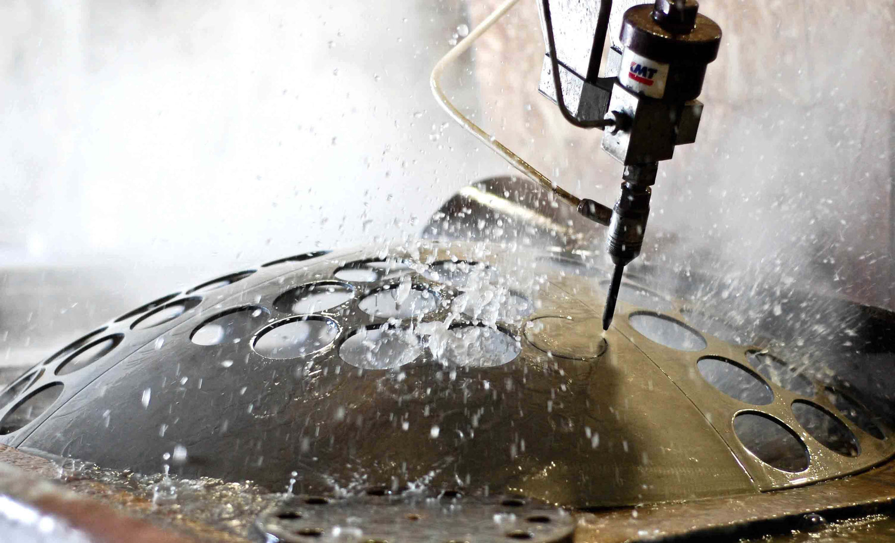 MANUFACTURING SERVICES