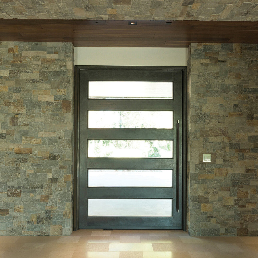 ARCHITECTURAL SERVICES
