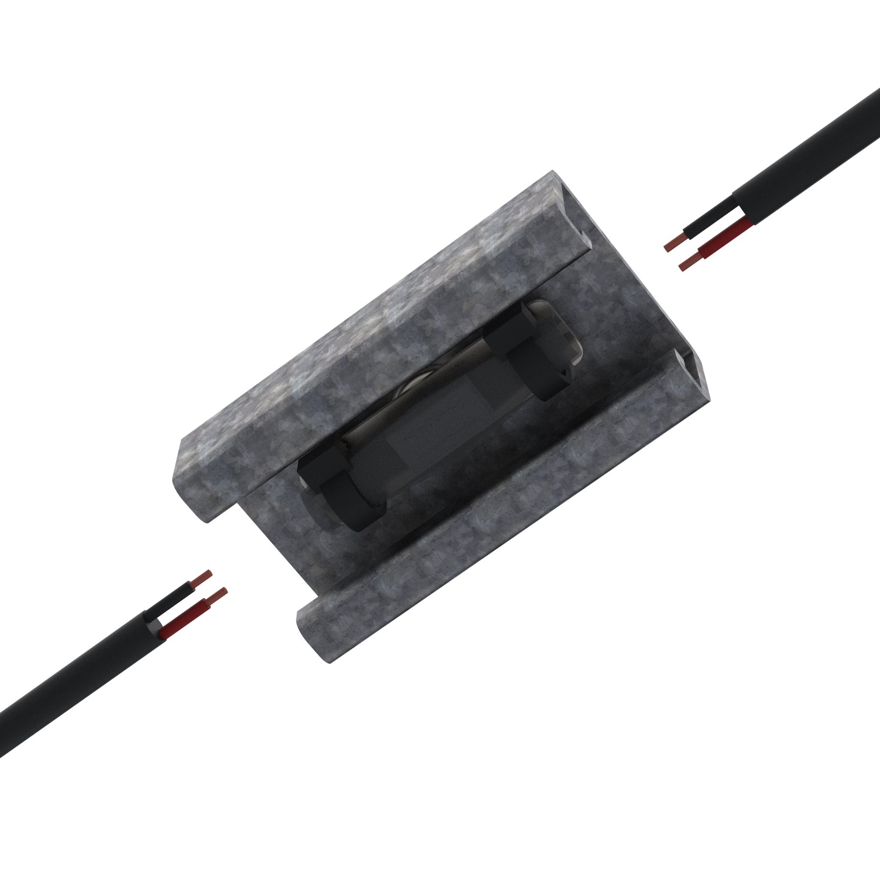 MAG WIRE SPLICE KIT
