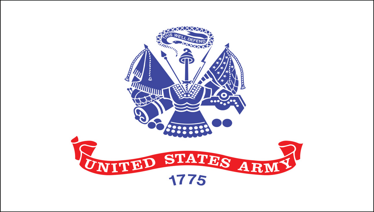 gameday-military-service-licensing-proofs-r05/civic-us-army-service-flag-proof | United States Army Flag | Side A catalog field — source_sha256=4c77d25a5fbec874d4d47601b36e8cf78ec4109bb4d0ddca5332e4470d613634