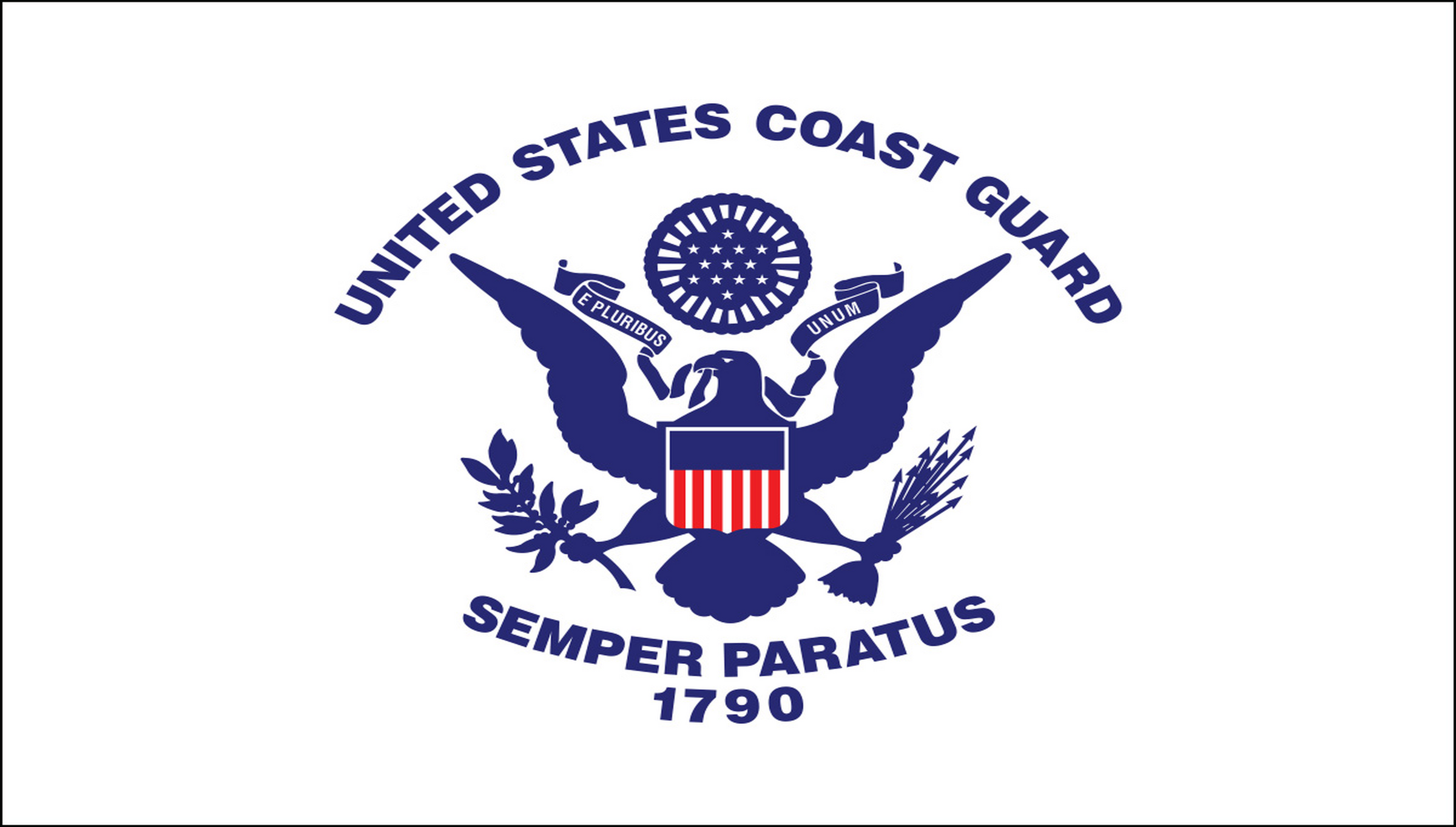 gameday-military-service-licensing-proofs-r05/civic-us-coast-guard-service-flag-proof | United States Coast Guard Flag | Side B mirrored catalog field — source_sha256=dd3bd0559f0575eceaec4e5cb143ed856c8644b5202e4f26a228c83dccad15c5
