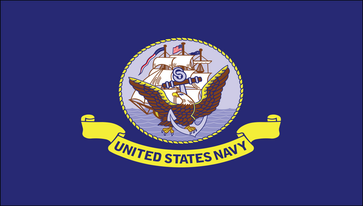gameday-military-service-licensing-proofs-r05/civic-us-navy-service-flag-proof | United States Navy Flag | Side B mirrored catalog field — source_sha256=c3b81704732803c155a737c28e39bffbffe62000e6ff2d9a045d6f42af7847a9