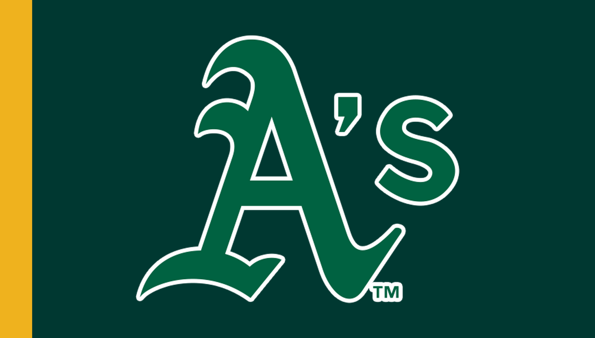 gameday-mlb-current-r01/mlb-athletics | Athletics | Side A catalog field — source_sha256=94c805423a65c0c97de33c7a472d8c9bba4f12e57edd4d1143e646047d8e5a1a