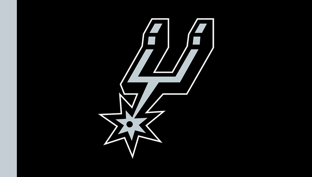 gameday-nba-current-r01/nba-san-antonio-spurs | San Antonio Spurs | Side A catalog field — source_sha256=54fb968948360f7a1786aa5c39e07df157da253fc53637f238fcba14d2c1edcb