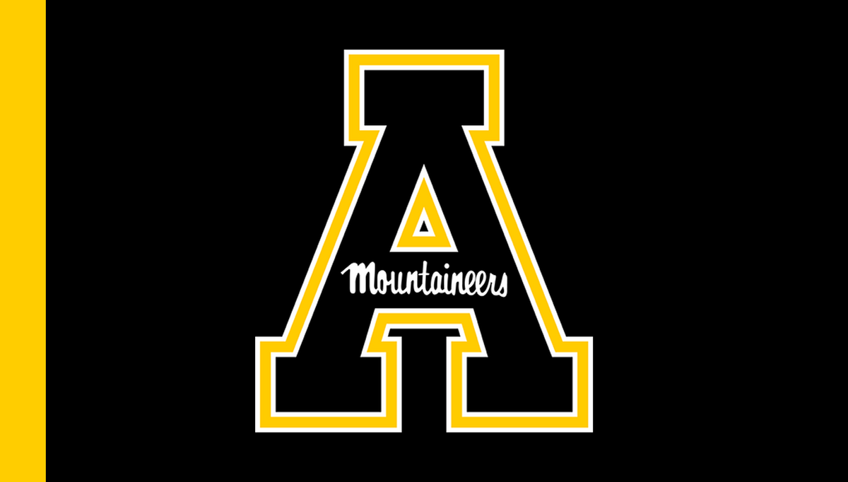 gameday-ncaa-fbs-2026-138-r01/ncaa-fbs-app-state-mountaineers | App State Mountaineers | Side A catalog field — source_sha256=f7f4ef5938aca54585ad82822c405542899f74fe49ba3a7eeb977ce3a3a32b10