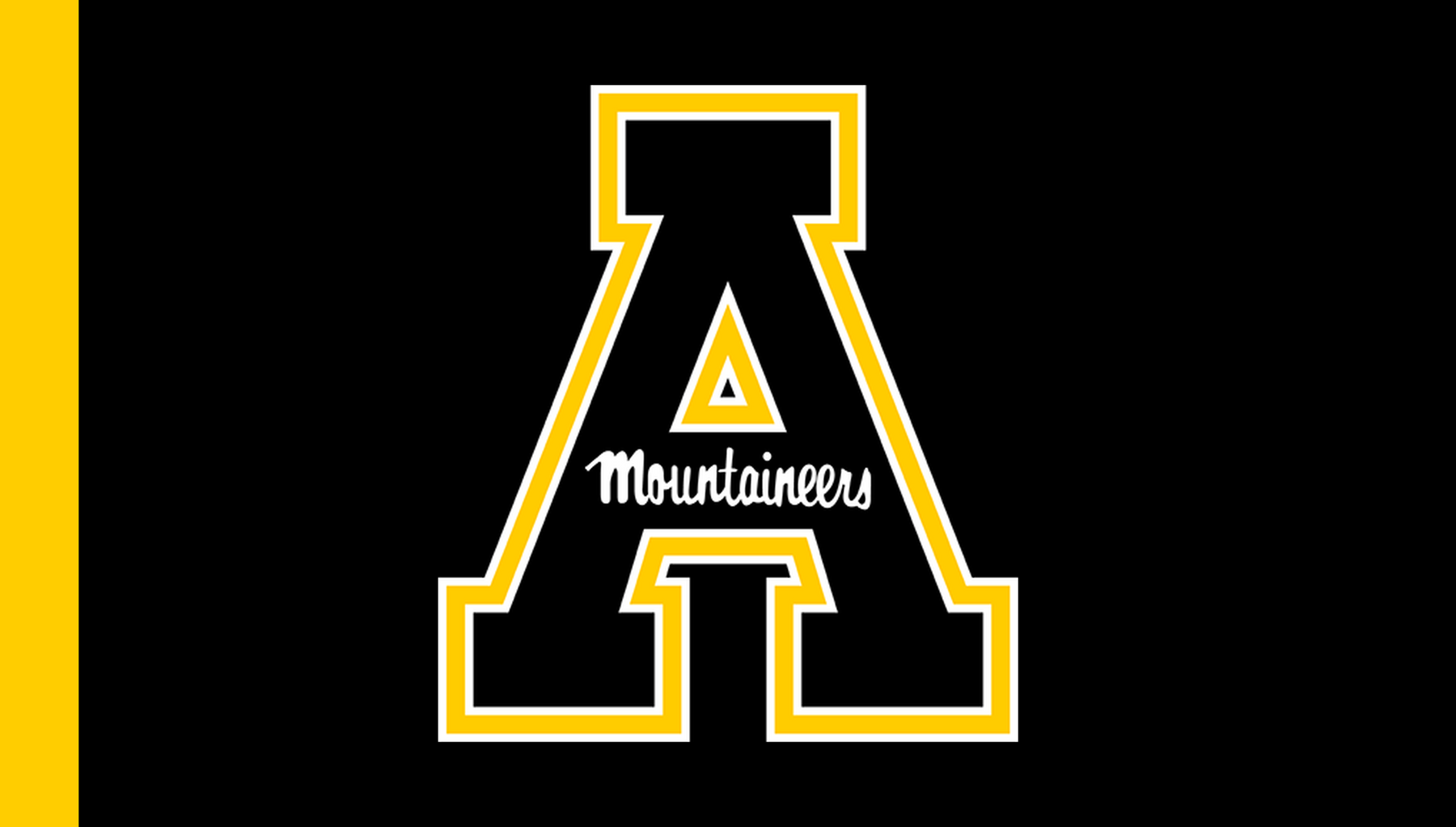 gameday-ncaa-fbs-2026-138-r01/ncaa-fbs-app-state-mountaineers | App State Mountaineers | Side A catalog field — source_sha256=f7f4ef5938aca54585ad82822c405542899f74fe49ba3a7eeb977ce3a3a32b10