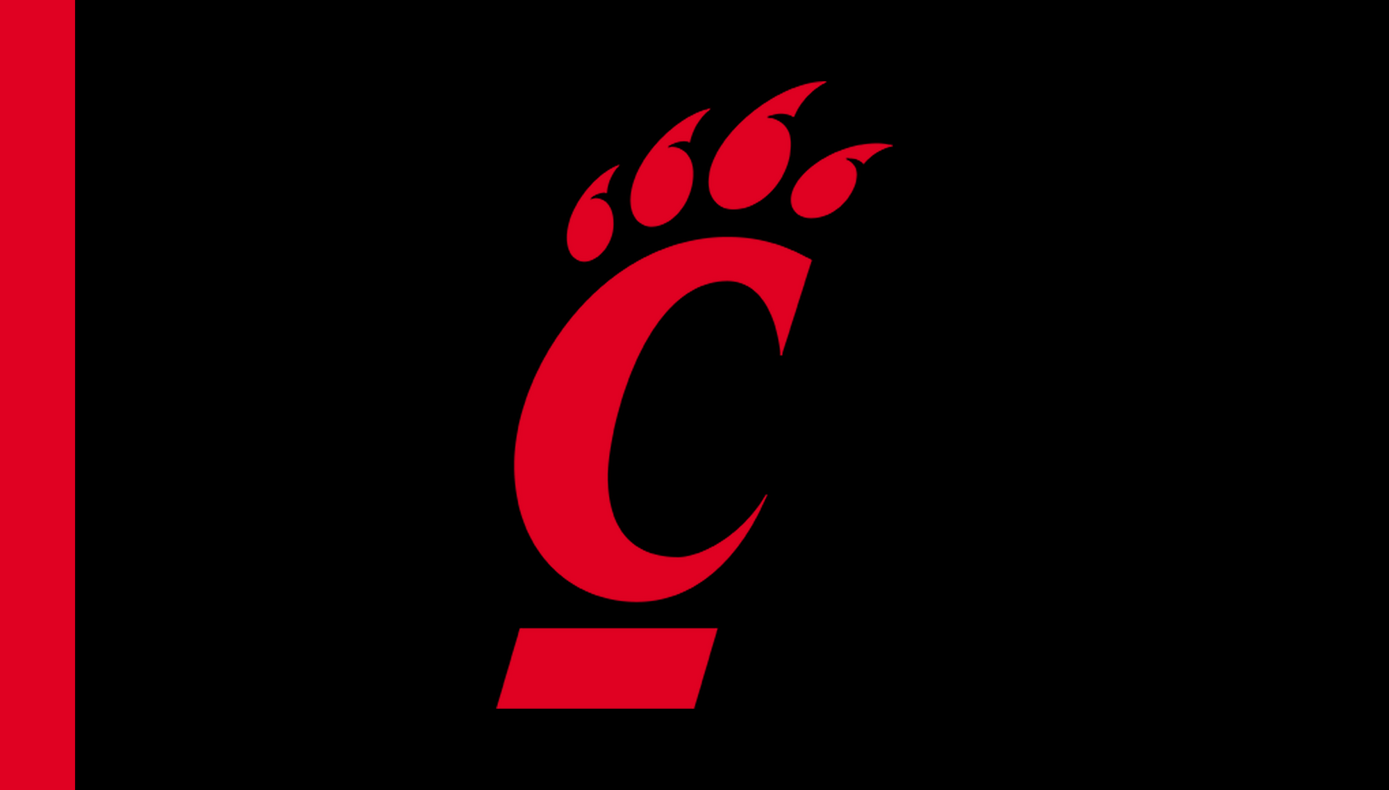 gameday-ncaa-fbs-contrast-corrections-r17/ncaa-fbs-cincinnati-bearcats | Cincinnati Bearcats | Side A catalog field — source_sha256=c8d423136dedcae7776c00dd935ce21bae8d88cf4d328171427c7581aed09a4f