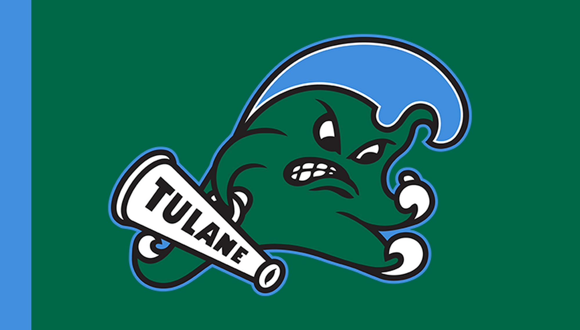 gameday-ncaa-fbs-2026-138-r01/ncaa-fbs-tulane-green-wave | Tulane Green Wave | Side A catalog field — source_sha256=bde99182216c2e4565fb83c9f21b04d8c39cca6baa32ca6c9cefc125e6670573