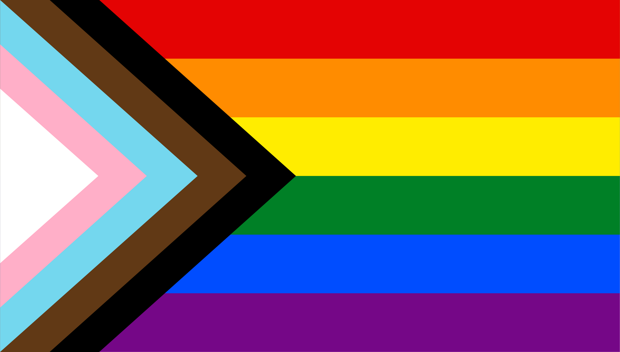 gameday-pride-creator-sources-r02/pride-progress | Progress Pride Flag | Side B mirrored catalog field — source_sha256=f3f4e547bb5e690c410451d083dd5a4128a44b666e4648dab799547fd4e2317c