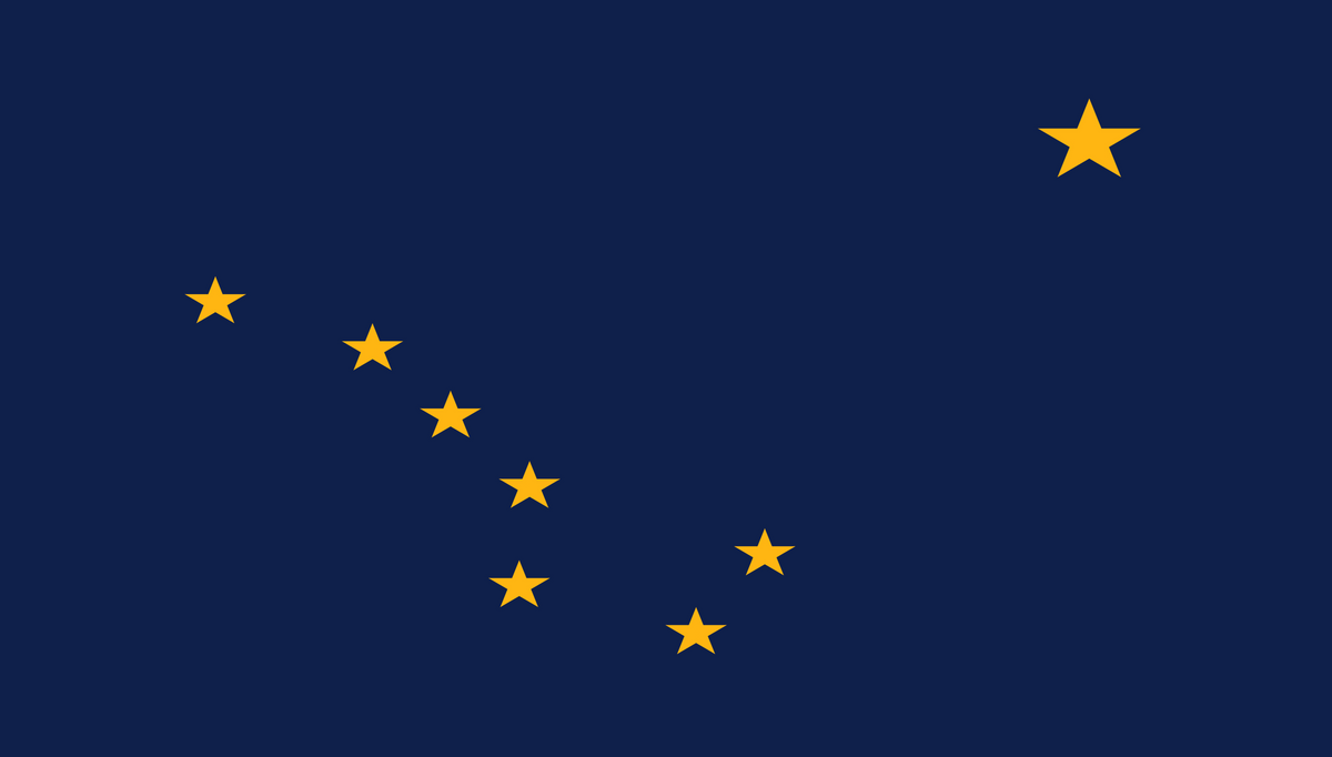 states-and-dc-production-r01/state-alaska | Alaska State Flag | Side B mirrored catalog field — source_sha256=b89841e39c142364cc552582fffdf112b361b5a1f1d37e71c980328a2c66c048