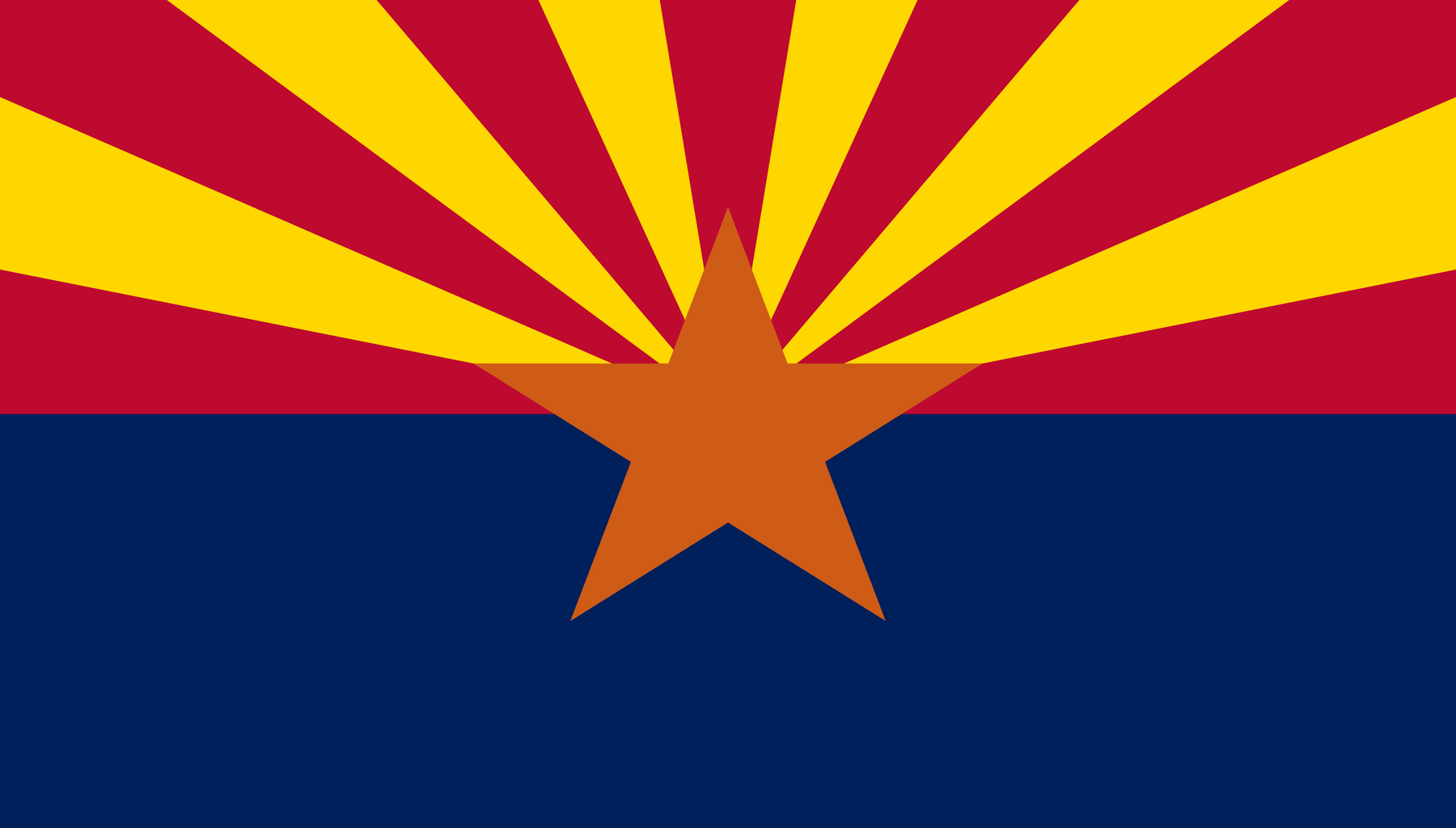 states-and-dc-production-r01/state-arizona | Arizona State Flag | Side B mirrored catalog field — source_sha256=bdaa6f70ad77ce756e754c8a9818d7de8bcde388c110f8bc68dae2683d03e8a3