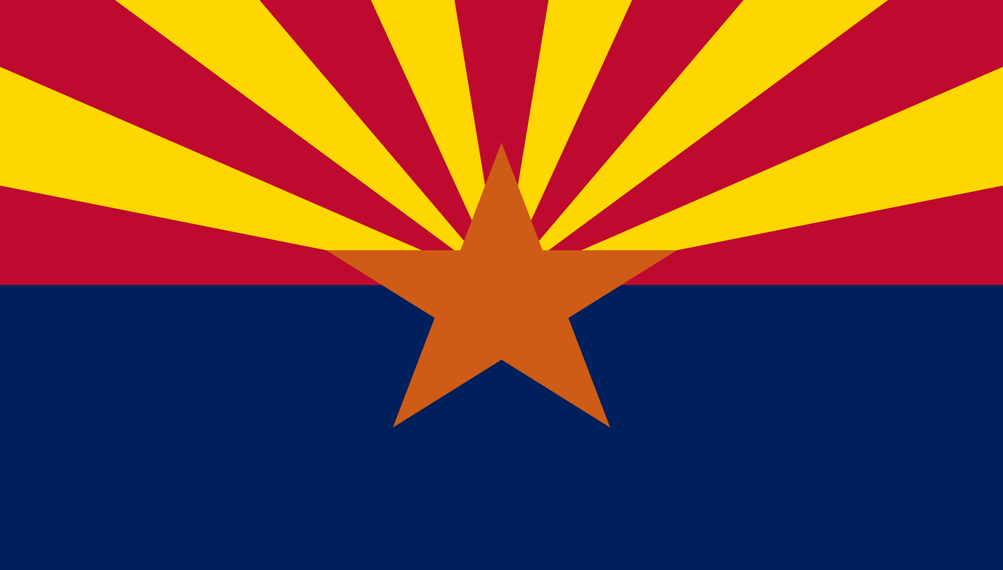 states-and-dc-production-r01/state-arizona | Arizona State Flag | Side B mirrored catalog field — source_sha256=bdaa6f70ad77ce756e754c8a9818d7de8bcde388c110f8bc68dae2683d03e8a3