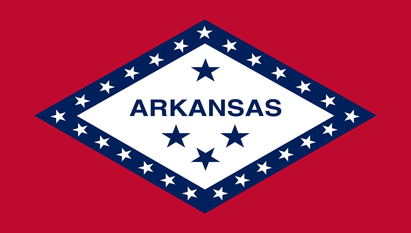 states-and-dc-production-r01/state-arkansas | Arkansas State Flag | Side B mirrored catalog field — source_sha256=4117f91d03c389303365e7ca3471473e6ee25e805dcccf9cbf085c7edc8dc994