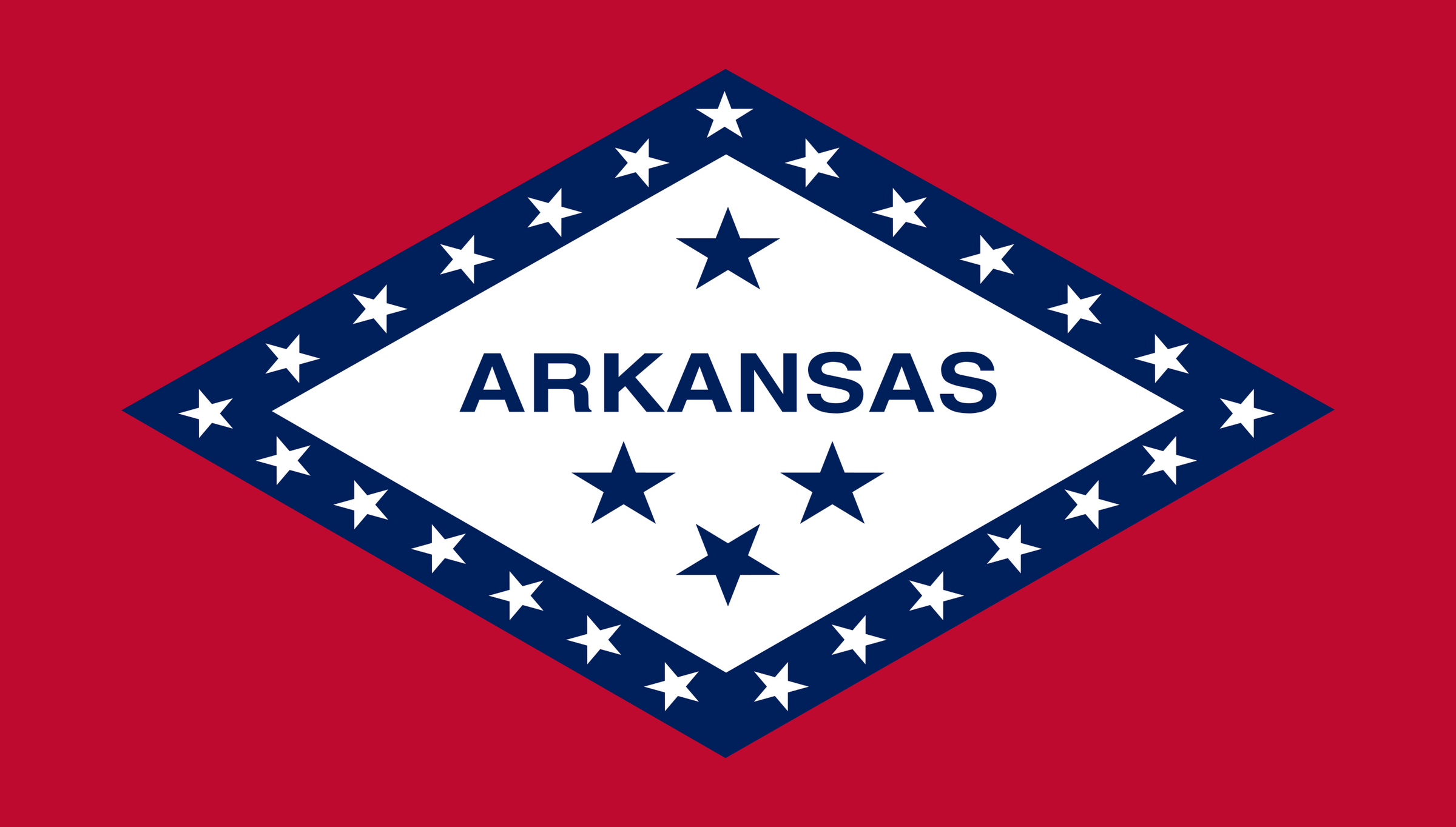 states-and-dc-production-r01/state-arkansas | Arkansas State Flag | Side B mirrored catalog field — source_sha256=4117f91d03c389303365e7ca3471473e6ee25e805dcccf9cbf085c7edc8dc994