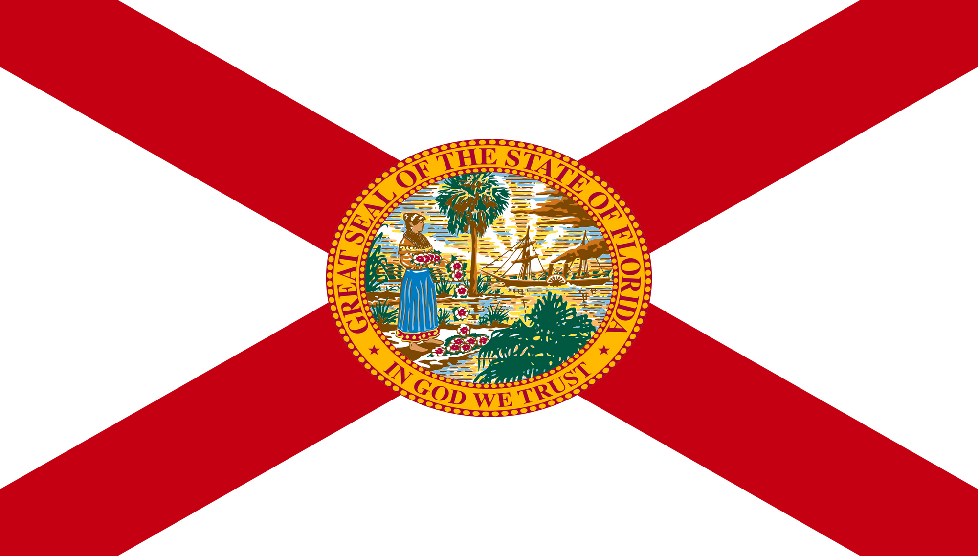 states-and-dc-production-r01/state-florida | Florida State Flag | Side B mirrored catalog field — source_sha256=91c7e4e1b429b809569ac0df95333edc1af998ab41548c008398aa7b97dcde17