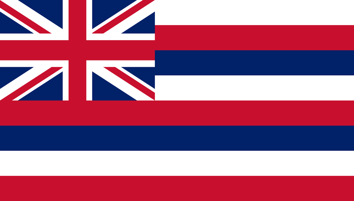 states-and-dc-production-r01/state-hawaii | Hawaii State Flag | Side A catalog field — source_sha256=5cb78fba73d188d51d834b665ef8ace41aa701a8c88b918418fe4518375d3939