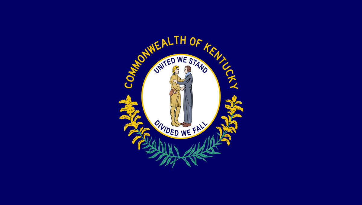 states-and-dc-production-r01/state-kentucky | Kentucky State Flag | Side B mirrored catalog field — source_sha256=97554d2c97996058e1e3a56c80bc20888b5b8c425960e5aa3c15dbabca9cf1c1