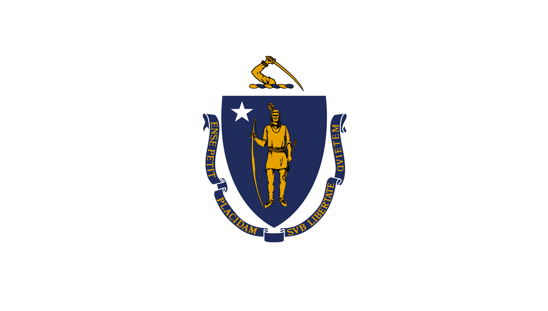 states-and-dc-production-r01/state-massachusetts | Massachusetts State Flag | Side B mirrored catalog field — source_sha256=408fa505e7e99f392cce9d5a96140388cf649f93a07286eb5e20a0ef3c6f2151