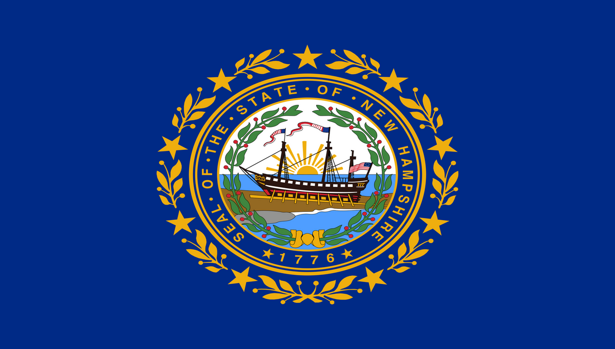 states-and-dc-production-r01/state-new-hampshire | New Hampshire State Flag | Side B mirrored catalog field — source_sha256=b76167c29076996d42571306232d06cab6c2851cf0347a2f7da1831faf2d62da