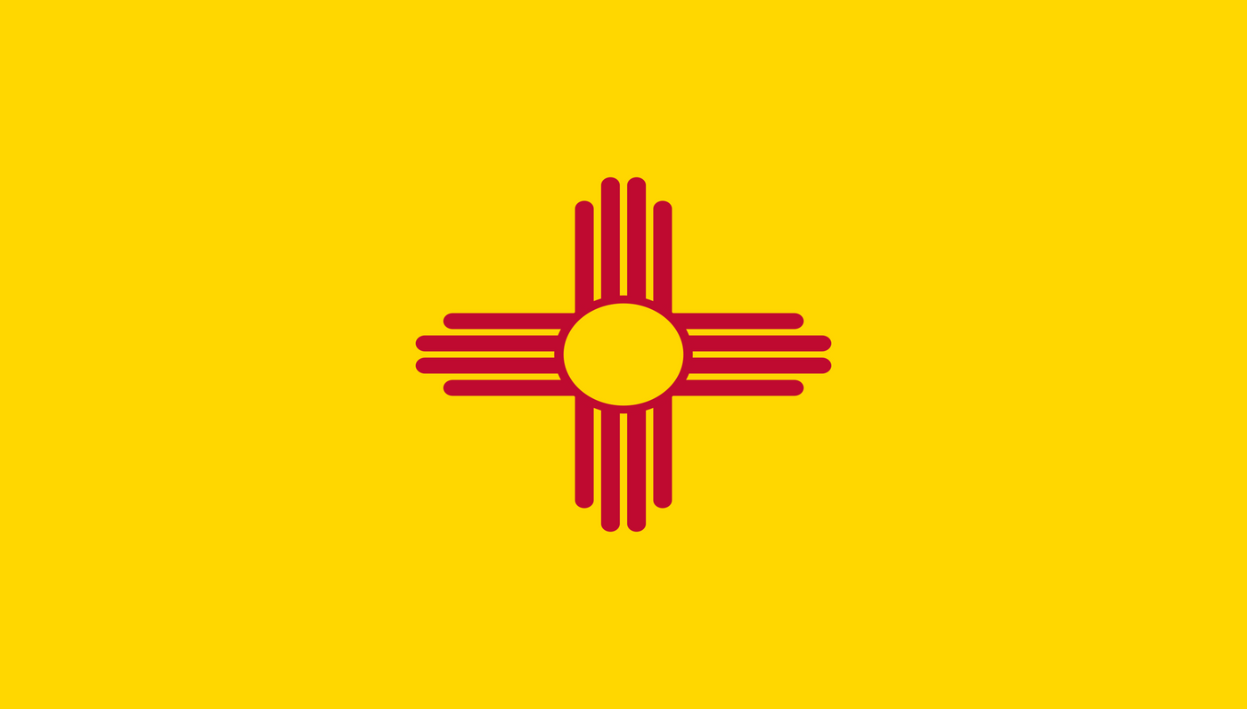 states-and-dc-production-r01/state-new-mexico | New Mexico State Flag | Side A catalog field — source_sha256=b6cb7d1998d62b3e7878ab3c50cc8c2c30564a25203391da50e89f857594395a
