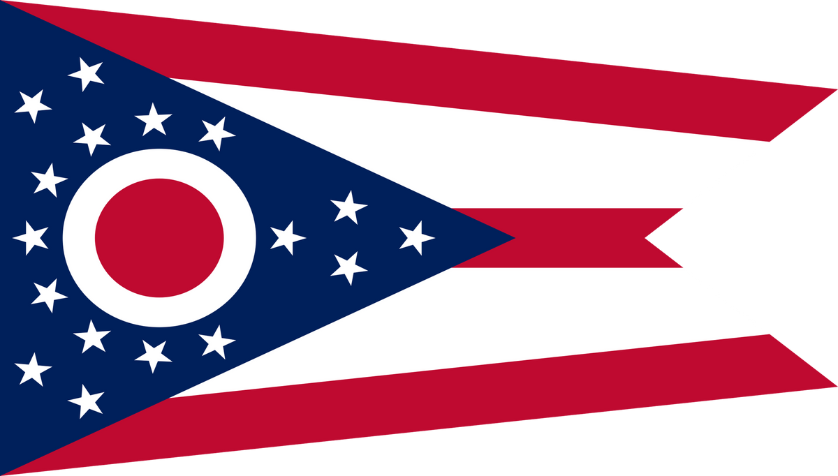 states-and-dc-production-r01/state-ohio | Ohio State Flag | Side A catalog field — source_sha256=b674e2a92592eba36881b48dacae8efb1376c1c2216f18b0491ab2614bf4ee37