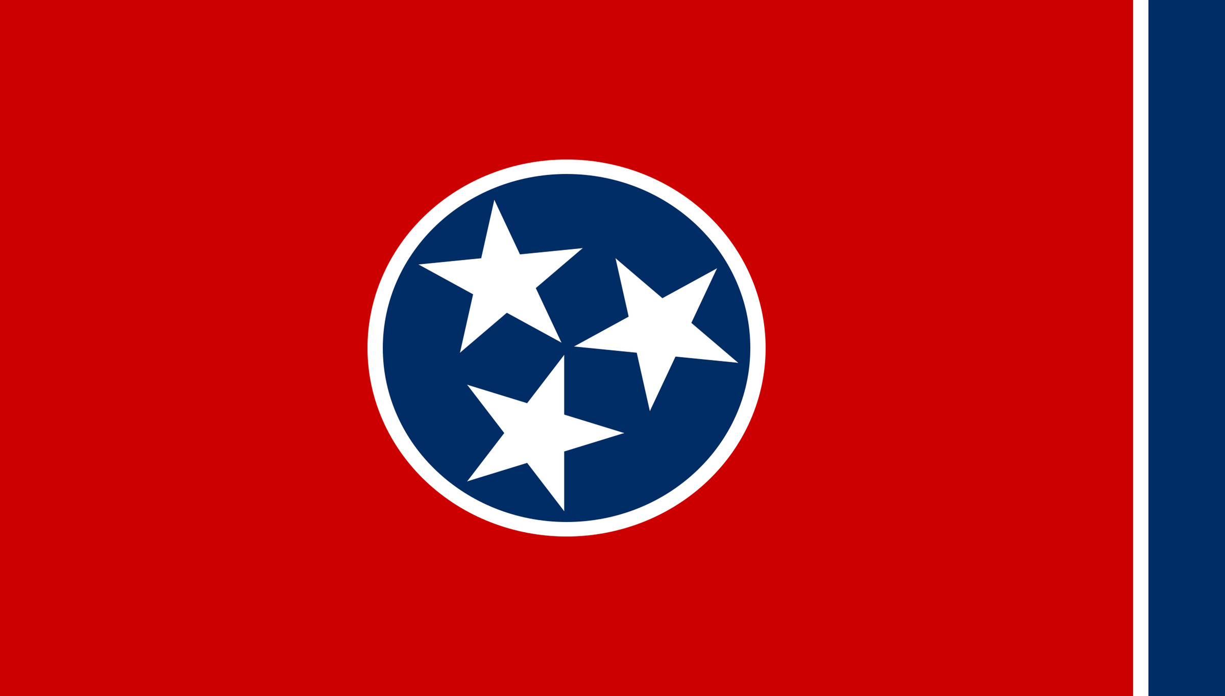 states-and-dc-production-r01/state-tennessee | Tennessee State Flag | Side A catalog field — source_sha256=da3a2d3a7eae8c74915ecd9d69fe5d3fdebfcd94a530ef5d1b17726841fee854