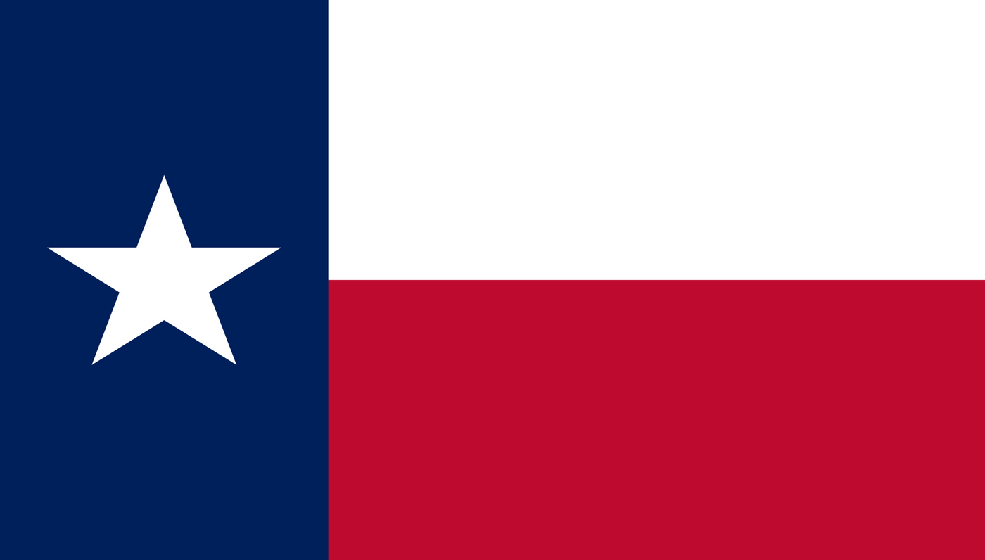 states-and-dc-production-r01/state-texas | Texas State Flag | Side A catalog field — source_sha256=021c817420df8e344078cf5b7e641f72490a12ba69d14390b4d7b3addd7cc091