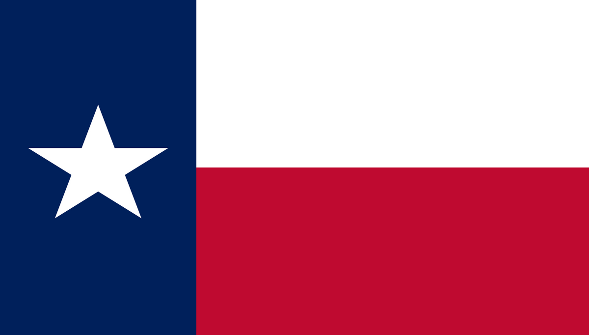 states-and-dc-production-r01/state-texas | Texas State Flag | Side B mirrored catalog field — source_sha256=021c817420df8e344078cf5b7e641f72490a12ba69d14390b4d7b3addd7cc091