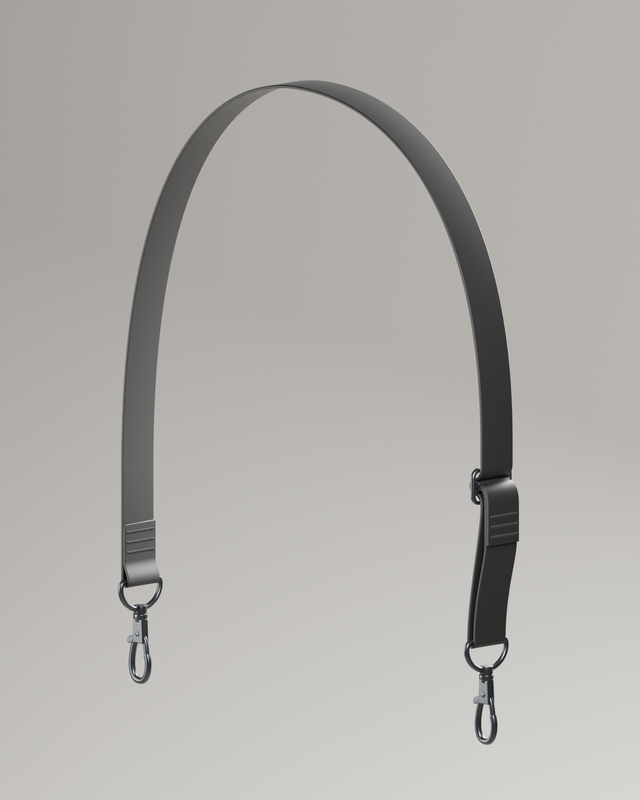 Strapworks Modular Bag Strap | Configurator Preview — current product preview