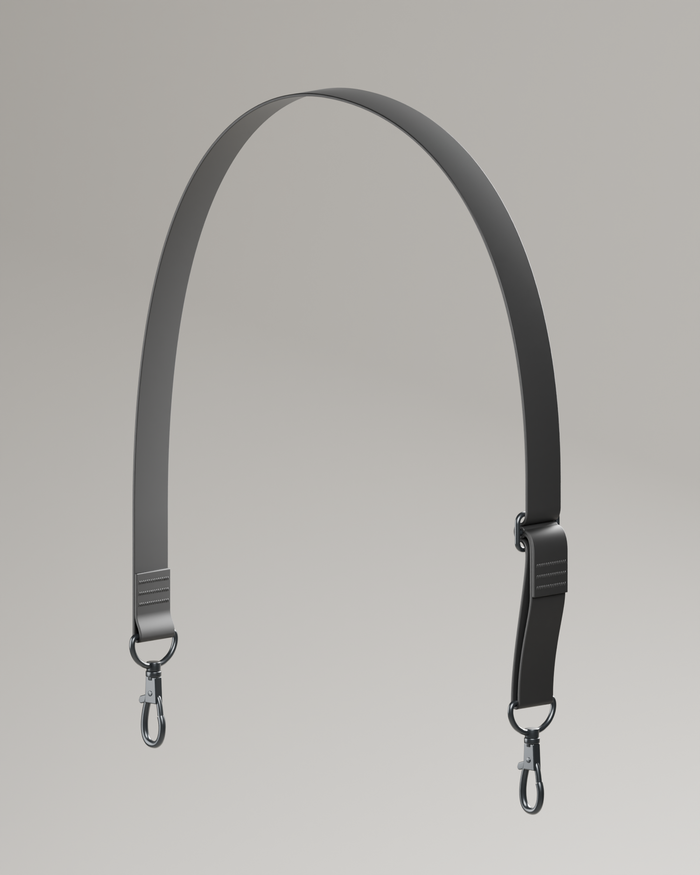 Strapworks Modular Bag Strap | Configurator Preview