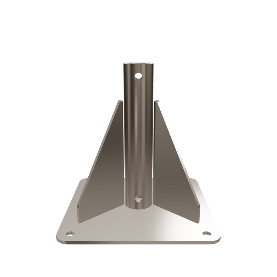 Gameday EXT / R03 / 05 / fixed surface mount / interactive CAD model