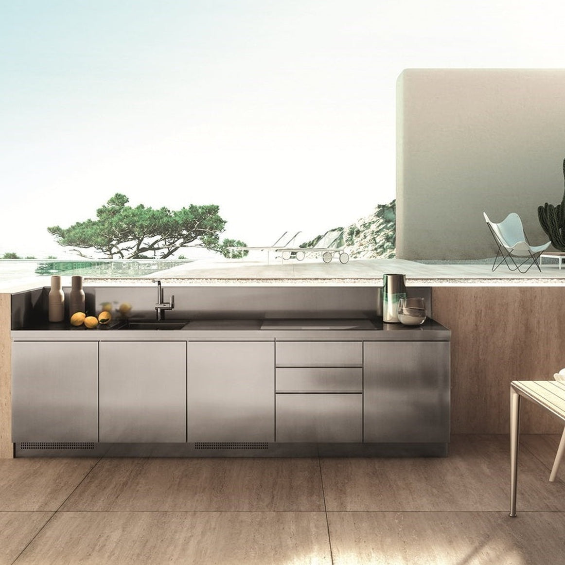 ARCHITECTURAL SERVICES