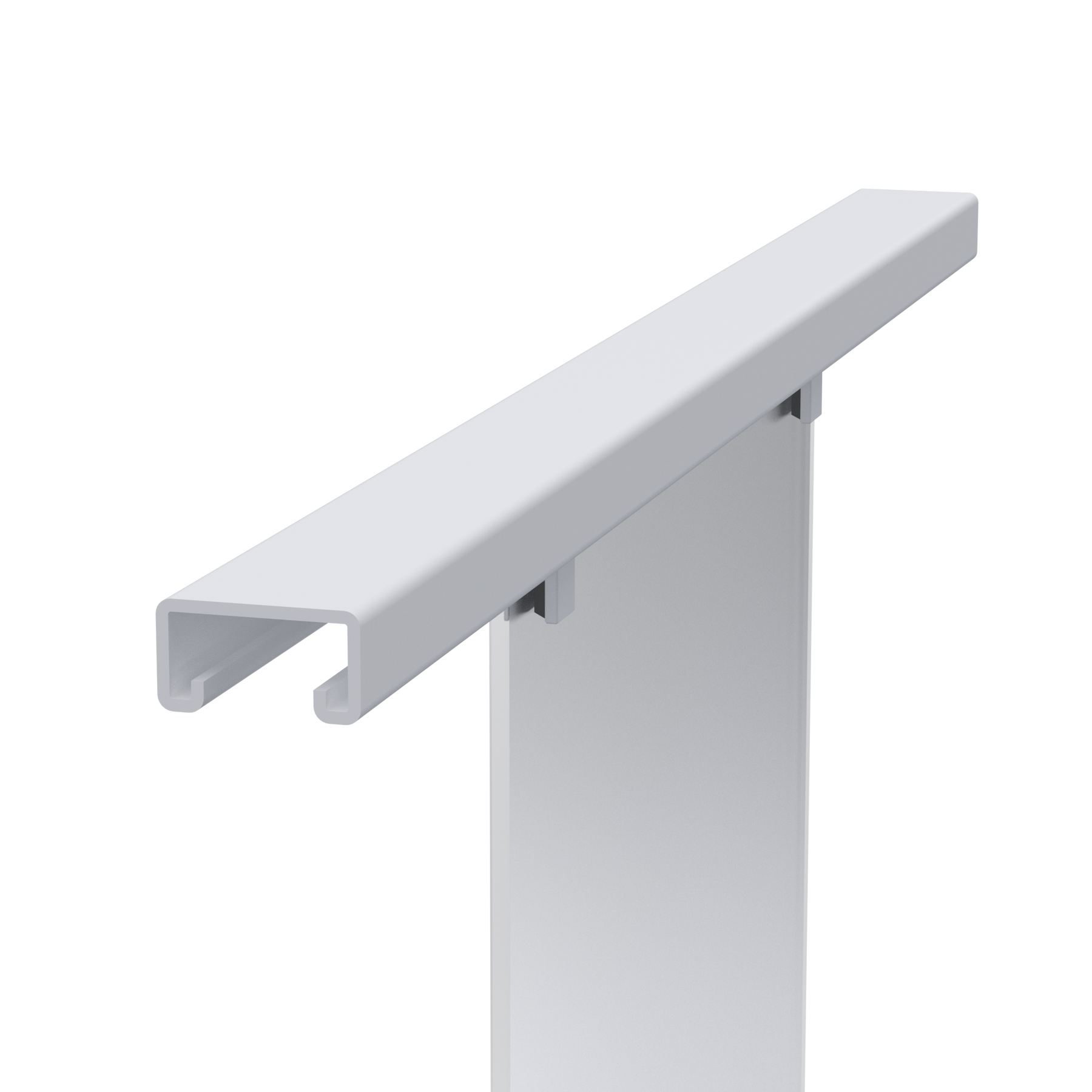 STD STRUT HANDRAILS
