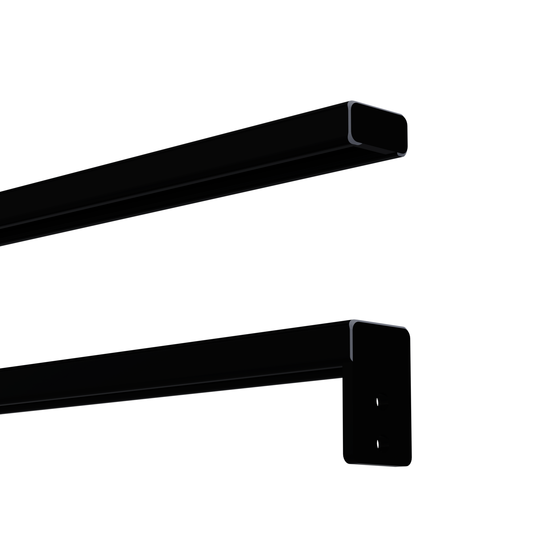 STD STRUT HANDRAILS