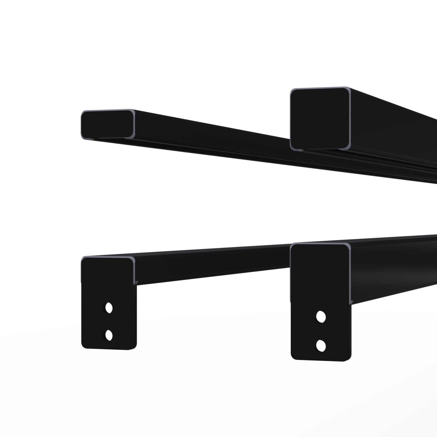 STD STRUT HANDRAILS