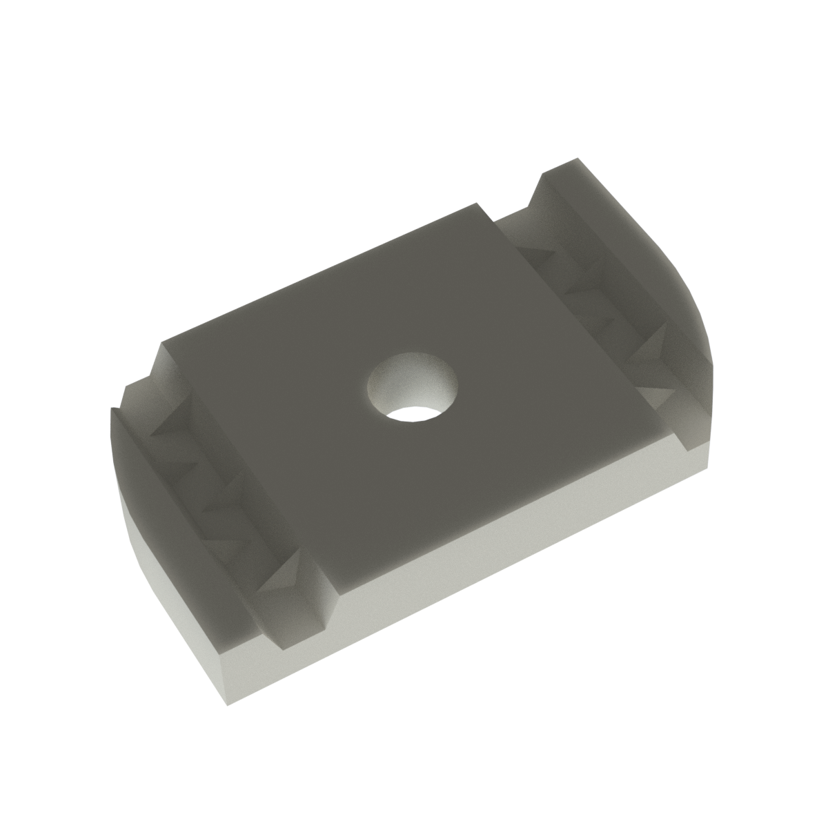 STRUT NUT