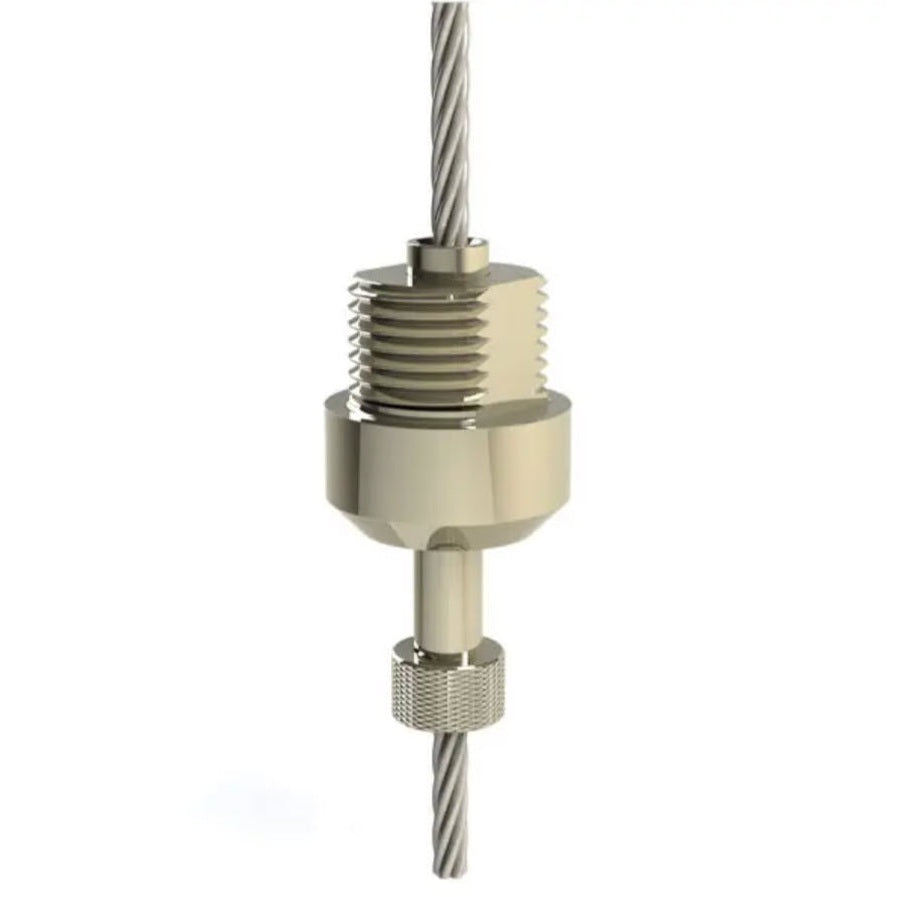 STRUT CABLE GRIPPER